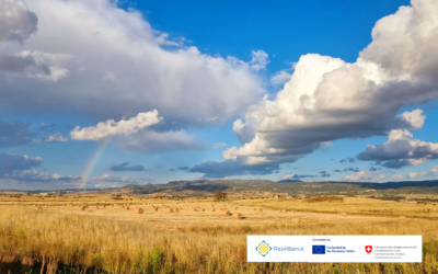 MOOC registration open: the free Course on Resilience Resilience for Mediterranean landscapes: impacts and solutions to climate hazards for forestry and agriculture